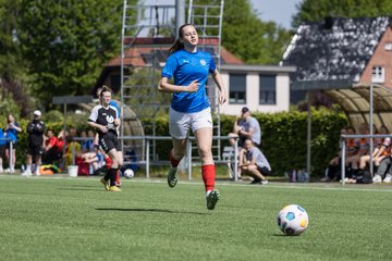 Bild 37 - wBJ SH-Pokalfinale  Holstein-Kiel - SV Viktoria : Ergebnis: 1:0